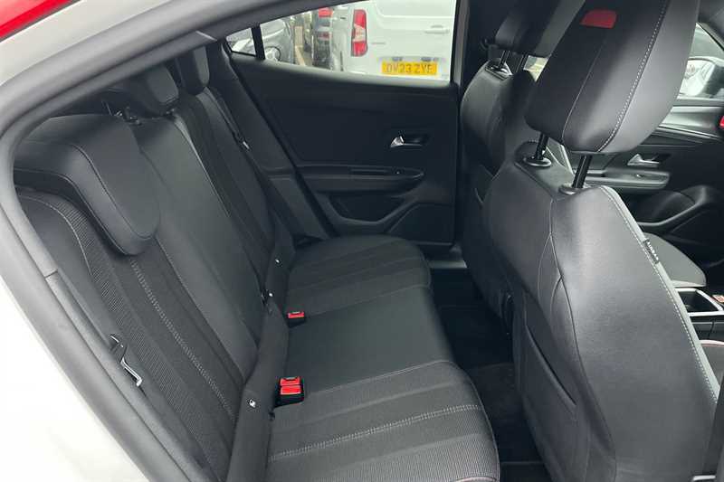 Used Vauxhall Mokka 2022 for sale - 77415741: Photo 38