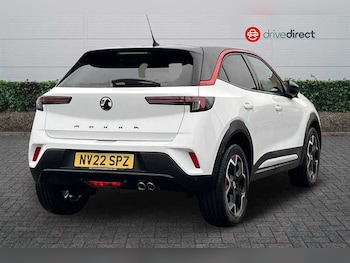 Used Vauxhall Mokka 2022 for sale - 77415741: Photo