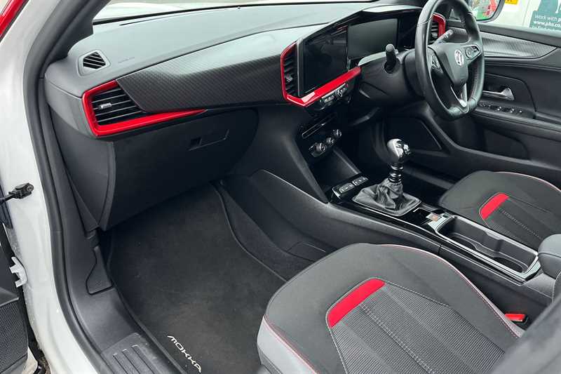 Used Vauxhall Mokka 2022 for sale - 77415741: Photo 40