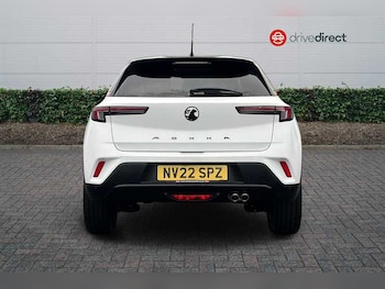 Used Vauxhall Mokka 2022 for sale - 77415741: Photo