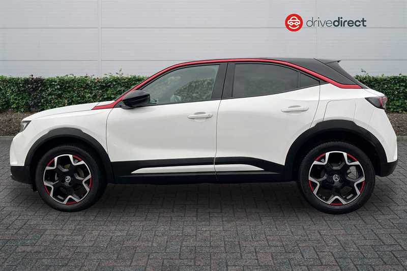 Used Vauxhall Mokka 2022 for sale - 77415741: Photo 6