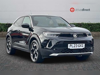 Used Vauxhall Mokka 2023 for sale - 78625850: Photo