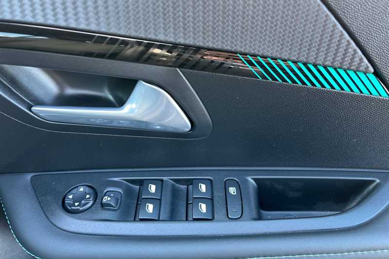 Used Peugeot 208 for sale - 77863529: Photo 16