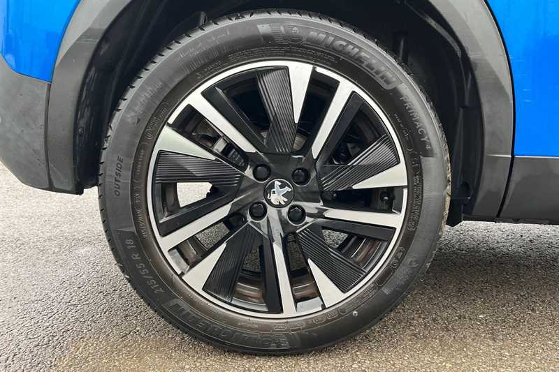 Used Peugeot 2008 2020 for sale - 77322270: Photo 10