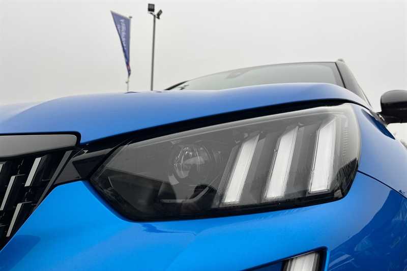 Used Peugeot 2008 2020 for sale - 77322270: Photo 29