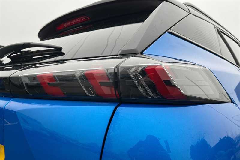 Used Peugeot 2008 2020 for sale - 77322270: Photo 32