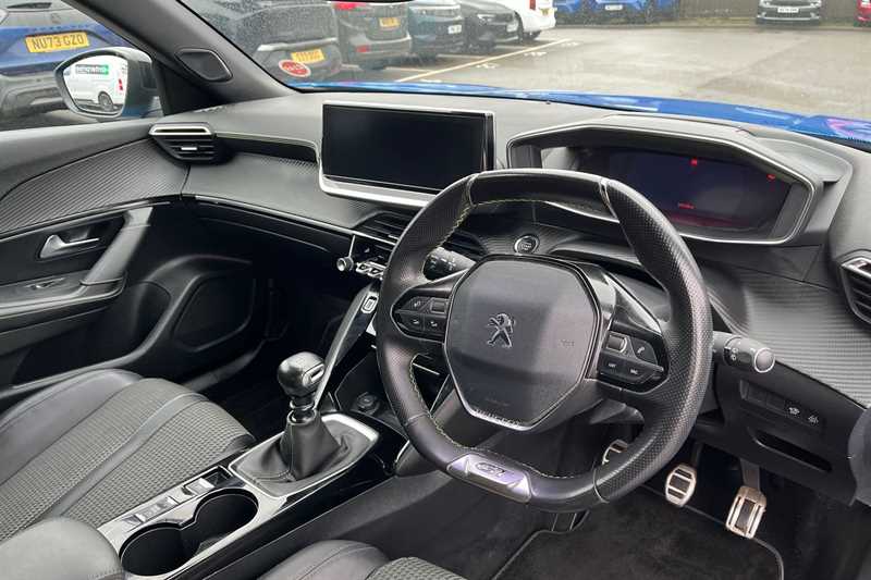 Used Peugeot 2008 2020 for sale - 77322270: Photo 39