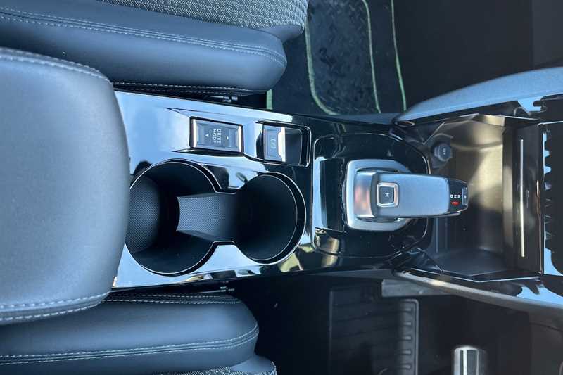 Used Peugeot 2008 2021 for sale - 76489257: Photo 14