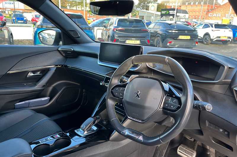 Used Peugeot 2008 2021 for sale - 76489257: Photo 39