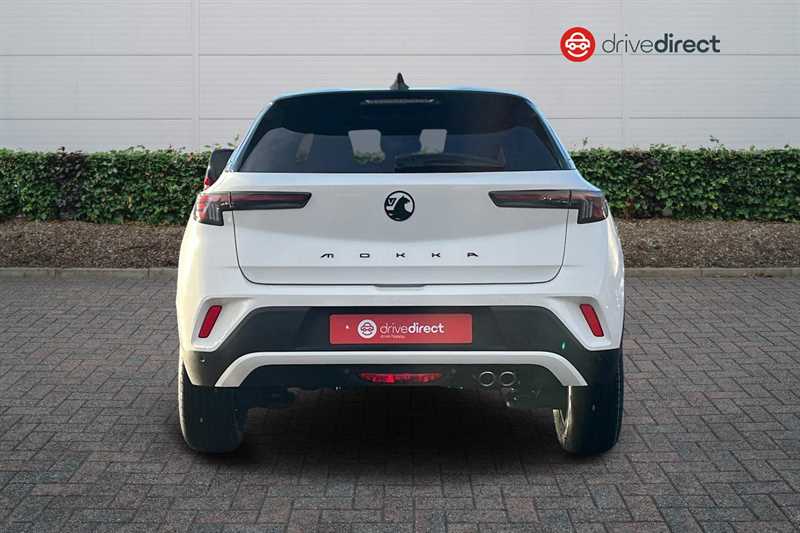 Used Vauxhall Mokka 2025 for sale - 76790304: Photo 4