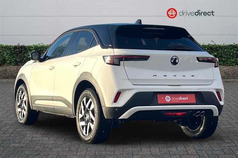 Used Vauxhall Mokka 2025 for sale - 76790304: Photo 5