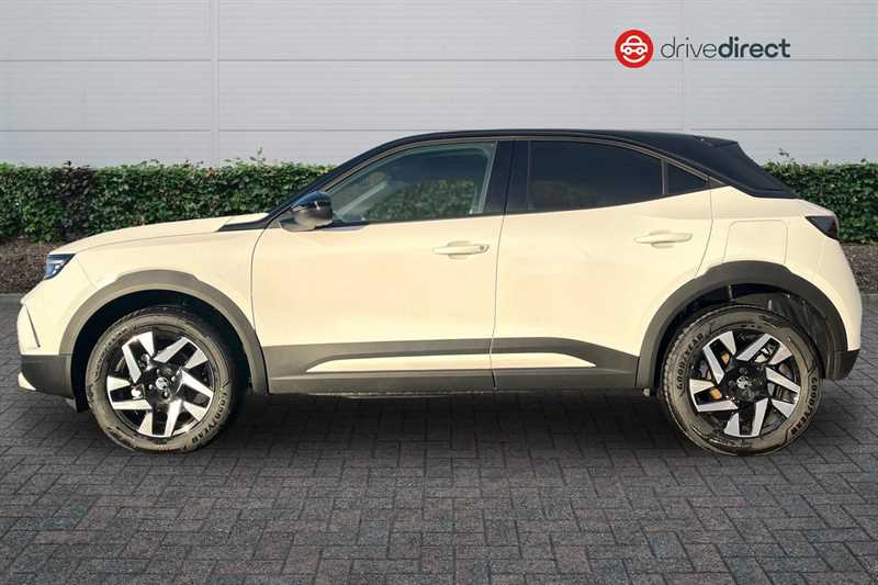 Used Vauxhall Mokka 2025 for sale - 76790304: Photo 6