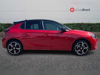 Used Vauxhall Corsa 2025 for sale - 79416132: Photo