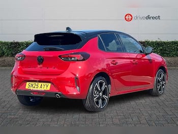 Used Vauxhall Corsa 2025 for sale - 79416132: Photo