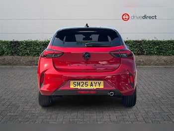 Used Vauxhall Corsa 2025 for sale - 79416132: Photo