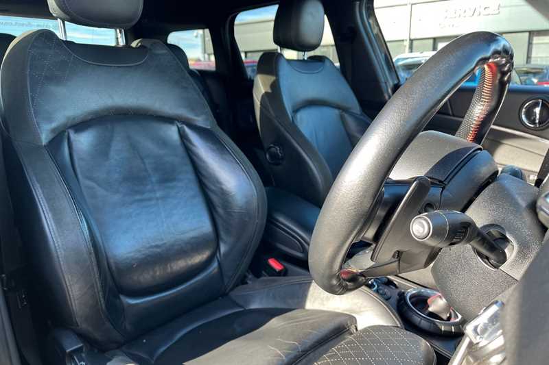 Used MINI Countryman 2017 for sale - 78120680: Photo 23
