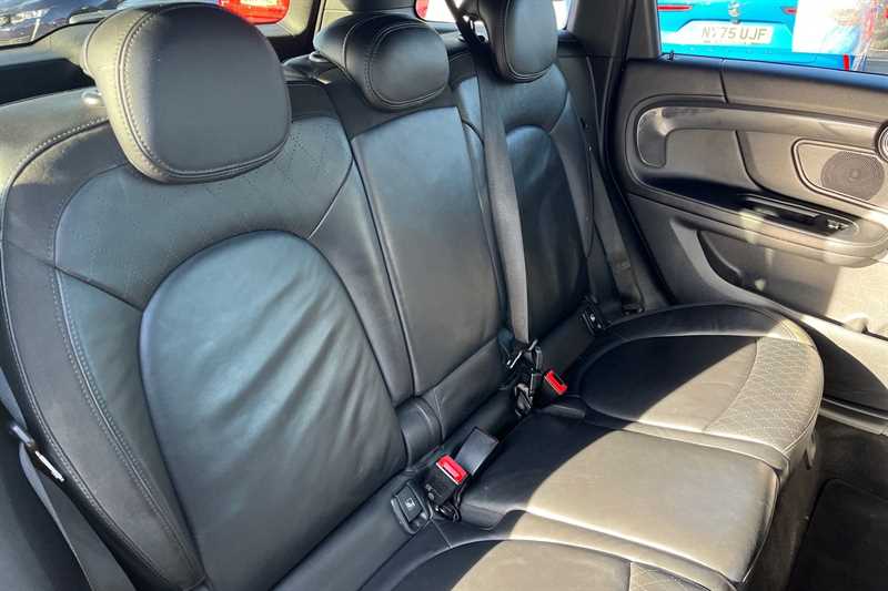 Used MINI Countryman 2017 for sale - 78120680: Photo 24