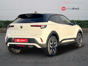 Used Vauxhall Mokka undefined for sale - 77362230: Photo