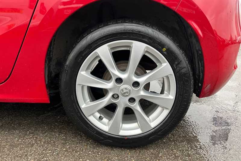 Used Vauxhall Corsa 2022 for sale - 77485835: Photo 11