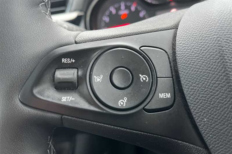 Used Vauxhall Corsa 2022 for sale - 77485835: Photo 21