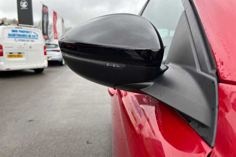 Used Vauxhall Corsa 2022 for sale - 77485835: Photo 34