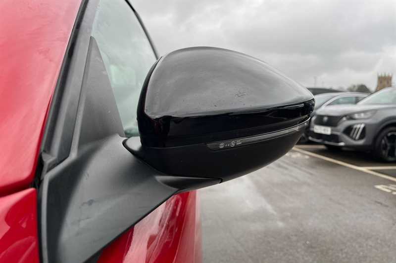 Used Vauxhall Corsa 2022 for sale - 77485835: Photo 35