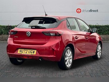 Used Vauxhall Corsa undefined for sale - 77485835: Photo