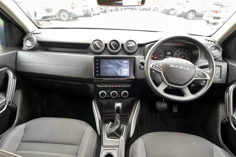 Used Dacia Duster 2023 for sale - 77929848: Photo 13