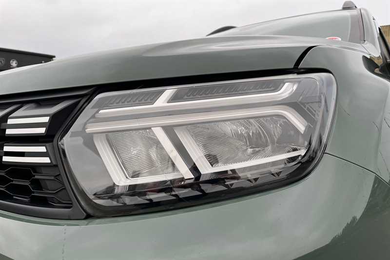 Used Dacia Duster 2023 for sale - 77929848: Photo 29