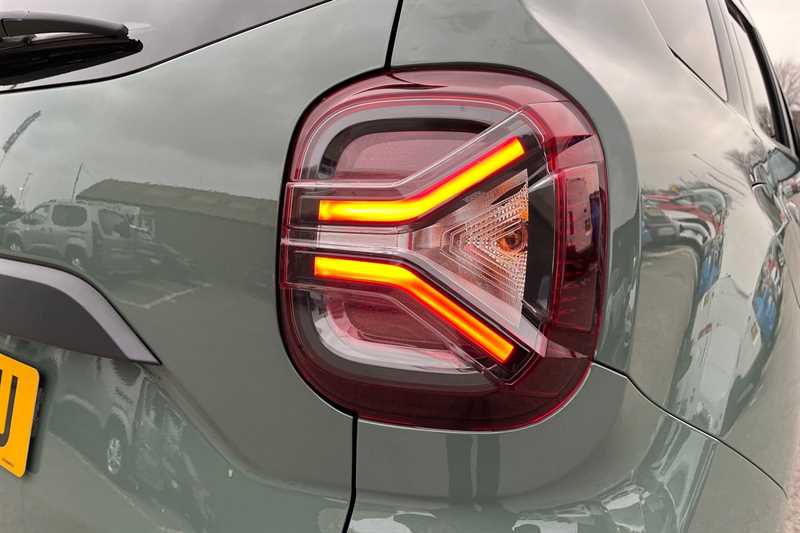 Used Dacia Duster 2023 for sale - 77929848: Photo 32