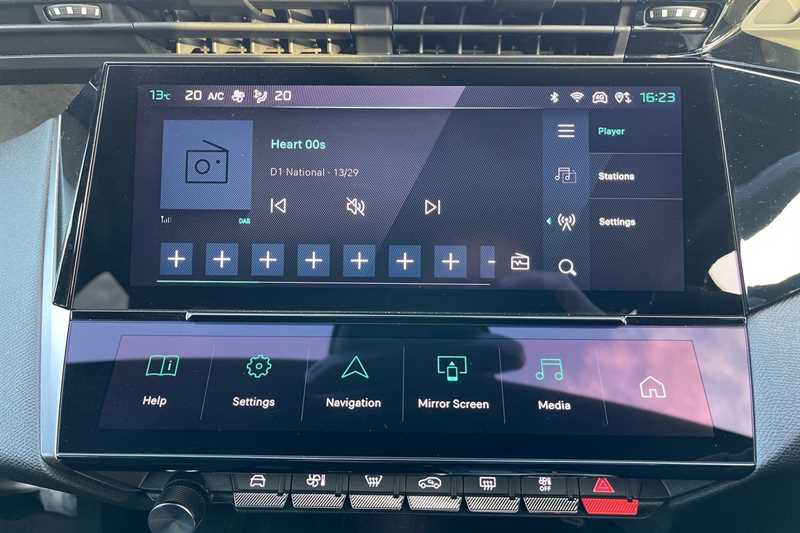 Used Peugeot 408 for sale - 77863296: Photo 17