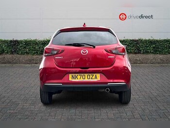 Used Mazda Mazda2 2020 for sale - 78686823: Photo