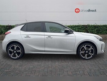 Used Vauxhall Corsa undefined for sale - 77429750: Photo