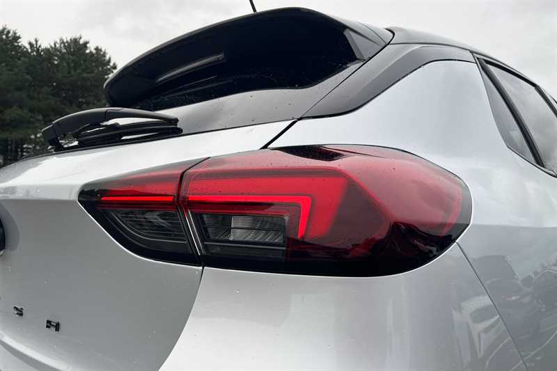 Used Vauxhall Corsa 2024 for sale - 77429750: Photo 32