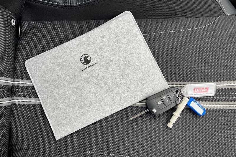 Used Vauxhall Corsa 2024 for sale - 77429750: Photo 36