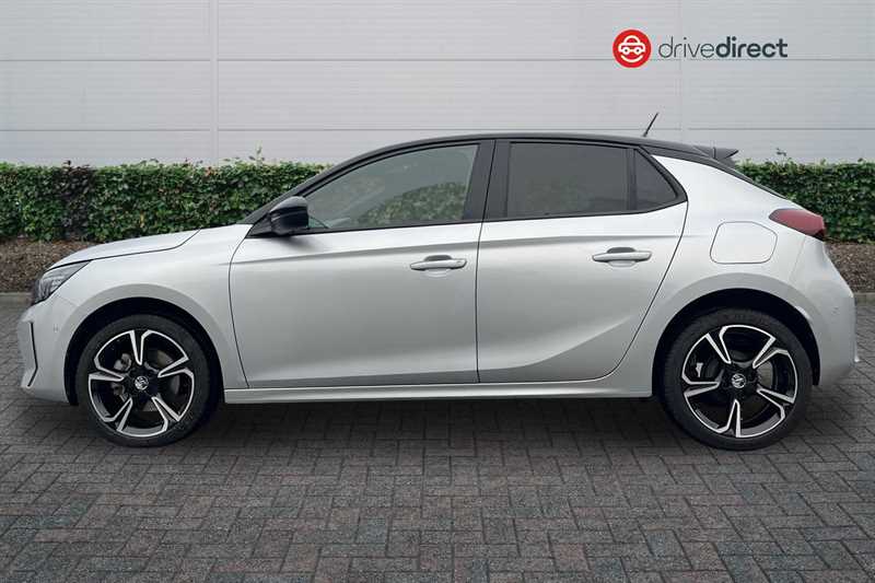 Used Vauxhall Corsa 2024 for sale - 77429750: Photo 6