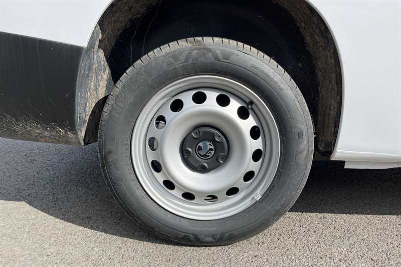 Used Vauxhall Combo 2024 for sale - 76529334: Photo 11