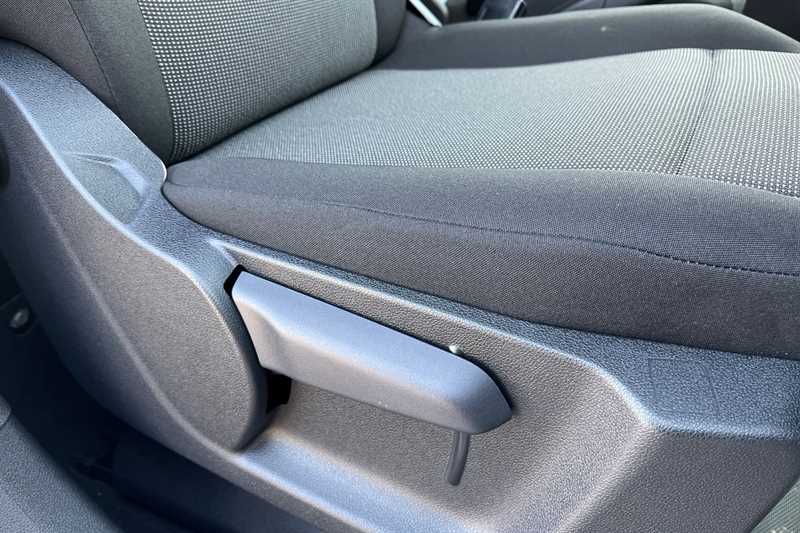 Used Vauxhall Combo 2024 for sale - 76529334: Photo 26