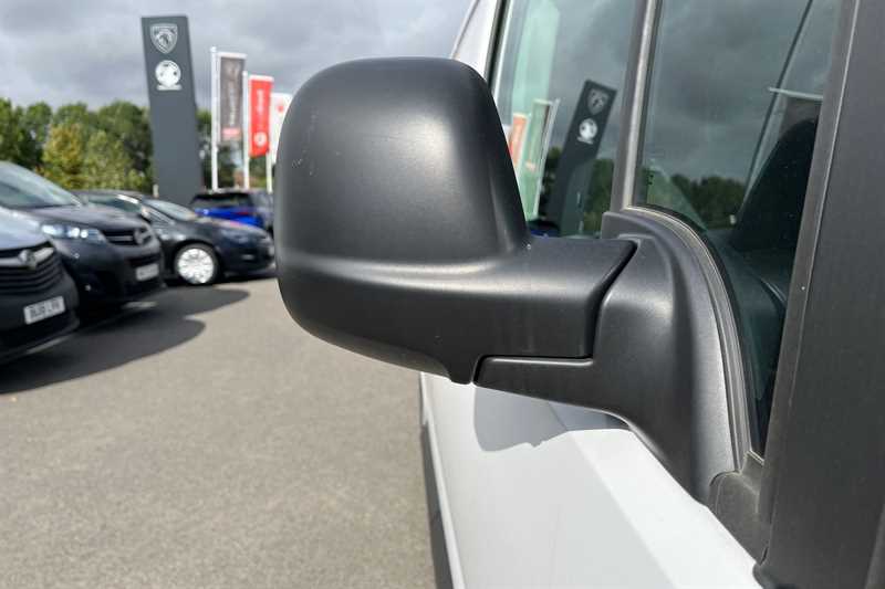 Used Vauxhall Combo 2024 for sale - 76529334: Photo 34