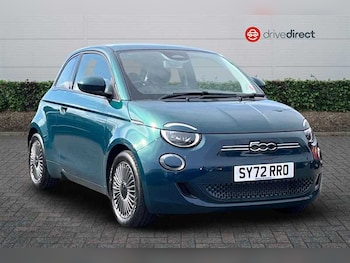 Used Fiat 500 2022 for sale - 75819287: Photo