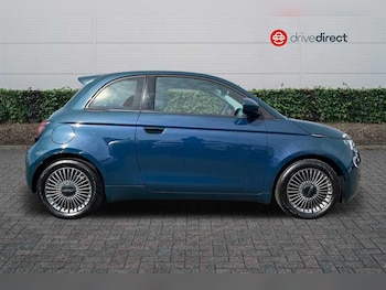 Used Fiat 500 2022 for sale - 75819287: Photo