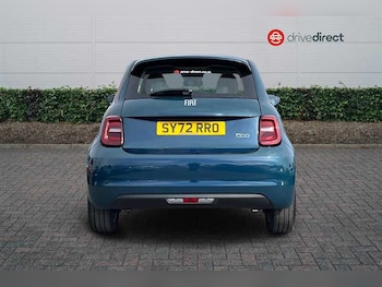 Used Fiat 500 2022 for sale - 75819287: Photo