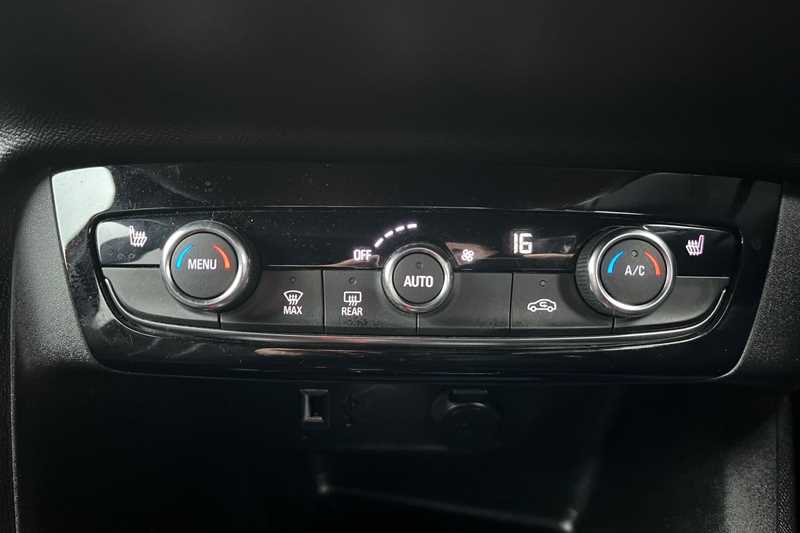 Used Vauxhall Corsa 2022 for sale - 78175228: Photo 15