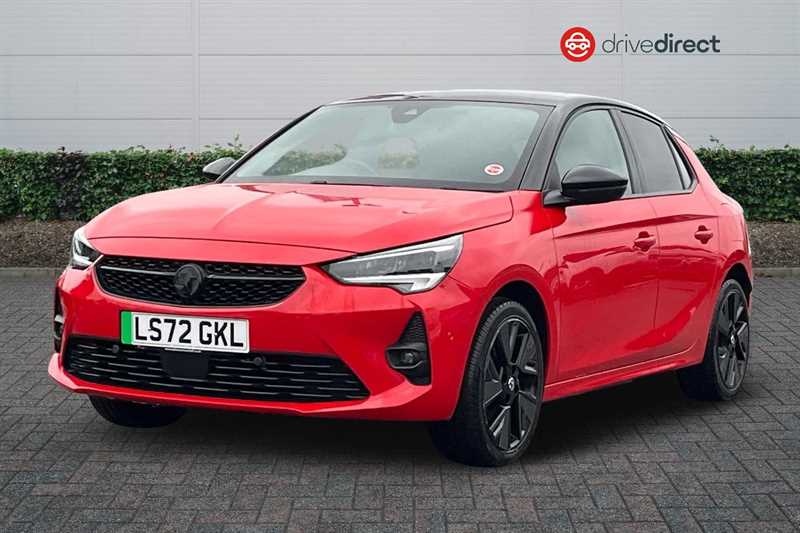 Used Vauxhall Corsa 2022 for sale - 78175228: Photo 7