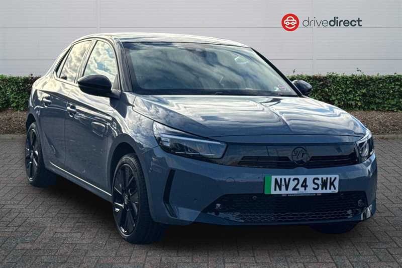 Used Vauxhall Corsa 2024 for sale - 76525564: Photo 1