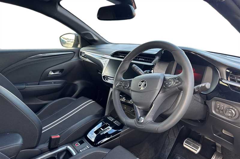 Used Vauxhall Corsa 2024 for sale - 76525564: Photo 10