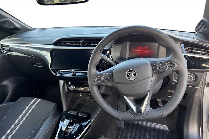 Used Vauxhall Corsa 2024 for sale - 76525564: Photo 11