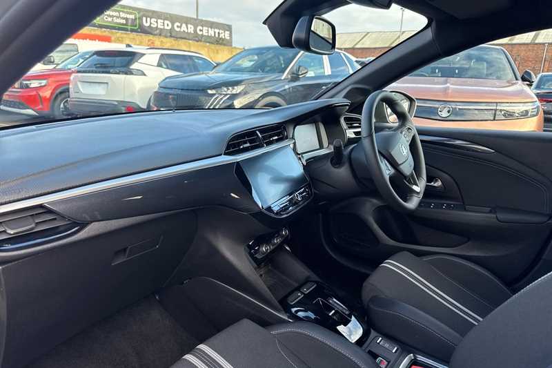 Used Vauxhall Corsa 2024 for sale - 76525564: Photo 13