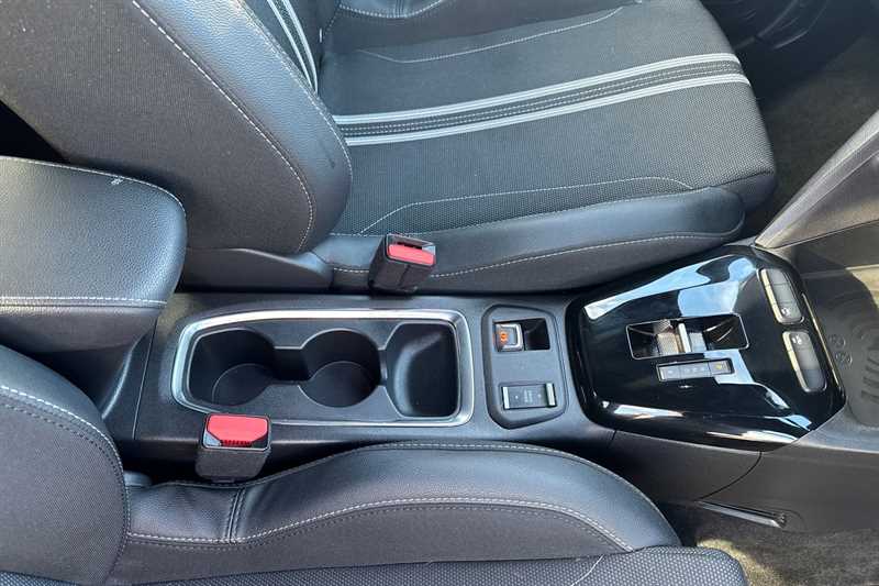 Used Vauxhall Corsa 2024 for sale - 76525564: Photo 14