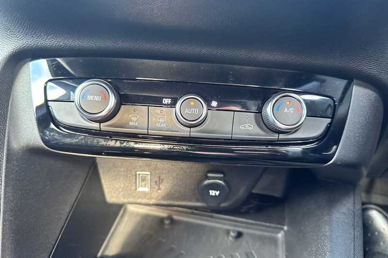 Used Vauxhall Corsa 2024 for sale - 76525564: Photo 15